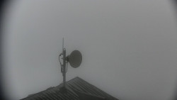 Horská služba - Ovčárna - Praděd