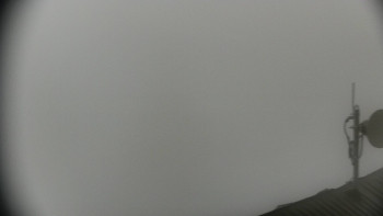 Horský hotel Volareza - Praděd