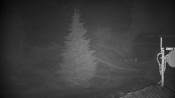 Horská služba - Ovčárna - Praděd