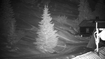 Horský hotel Volareza - Praděd