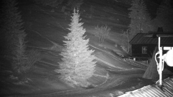 Horský hotel Volareza - Praděd