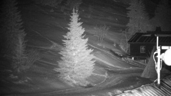 Horský hotel Volareza - Praděd