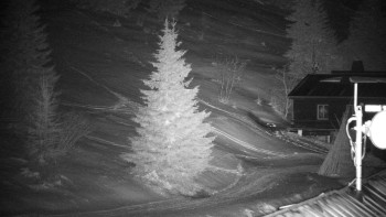 Horský hotel Volareza - Praděd