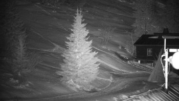 Horský hotel Volareza - Praděd