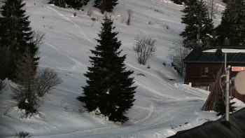 Horský hotel Volareza - Praděd