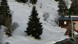 Horská služba - Ovčárna - Praděd