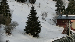 Horská služba - Ovčárna - Praděd