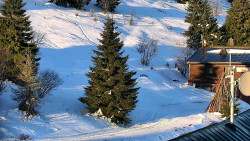 Horská služba - Ovčárna - Praděd