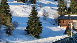 Horská služba - Ovčárna - Praděd