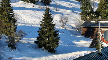 Horský hotel Volareza - Praděd