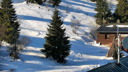 Horská služba - Ovčárna - Praděd