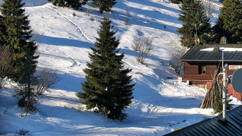 Horský hotel Volareza - Praděd