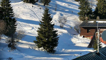 Horský hotel Volareza - Praděd