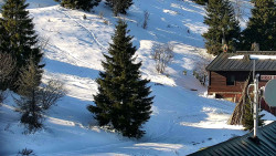 Horská služba - Ovčárna - Praděd