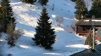 Horský hotel Volareza - Praděd