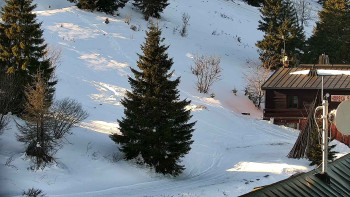 Horský hotel Volareza - Praděd