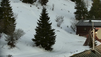 Horský hotel Volareza - Praděd