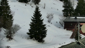 Horský hotel Volareza - Praděd
