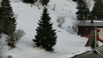 Horský hotel Volareza - Praděd