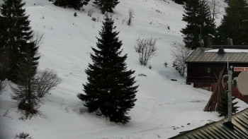 Horský hotel Volareza - Praděd