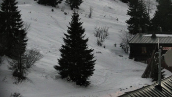 Horský hotel Volareza - Praděd