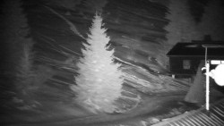 Horská služba - Ovčárna - Praděd