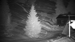 Horská služba - Ovčárna - Praděd