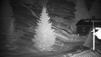 Horský hotel Volareza - Praděd