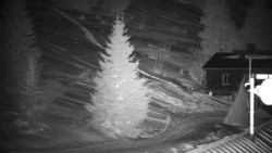 Horská služba - Ovčárna - Praděd