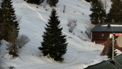 Horská služba - Ovčárna - Praděd