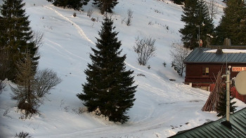 Horský hotel Volareza - Praděd