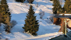 Horská služba - Ovčárna - Praděd