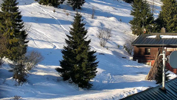 Horský hotel Volareza - Praděd