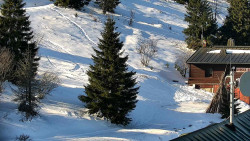 Horská služba - Ovčárna - Praděd