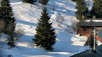 Horský hotel Volareza - Praděd