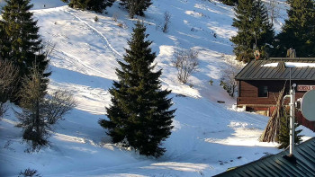 Horský hotel Volareza - Praděd