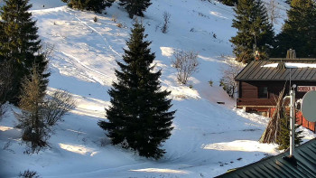 Horský hotel Volareza - Praděd