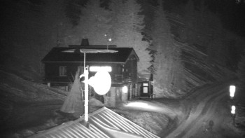 Horský hotel Volareza - Praděd