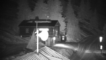 Horský hotel Volareza - Praděd