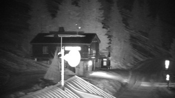 Horský hotel Volareza - Praděd