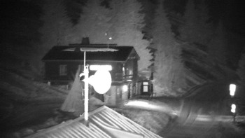 Horský hotel Volareza - Praděd