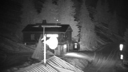 Horská služba - Ovčárna - Praděd