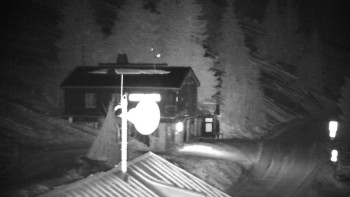 Horský hotel Volareza - Praděd