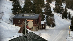 Horská služba - Ovčárna - Praděd