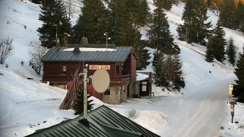 Horský hotel Volareza - Praděd
