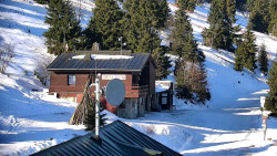 Horská služba - Ovčárna - Praděd