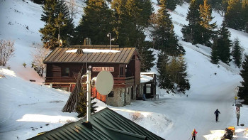 Horský hotel Volareza - Praděd
