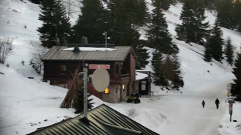 Horský hotel Volareza - Praděd