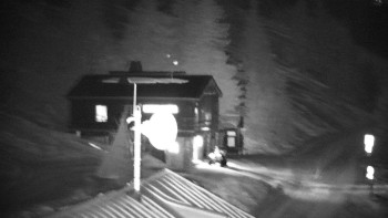 Horský hotel Volareza - Praděd