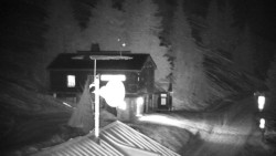 Horská služba - Ovčárna - Praděd